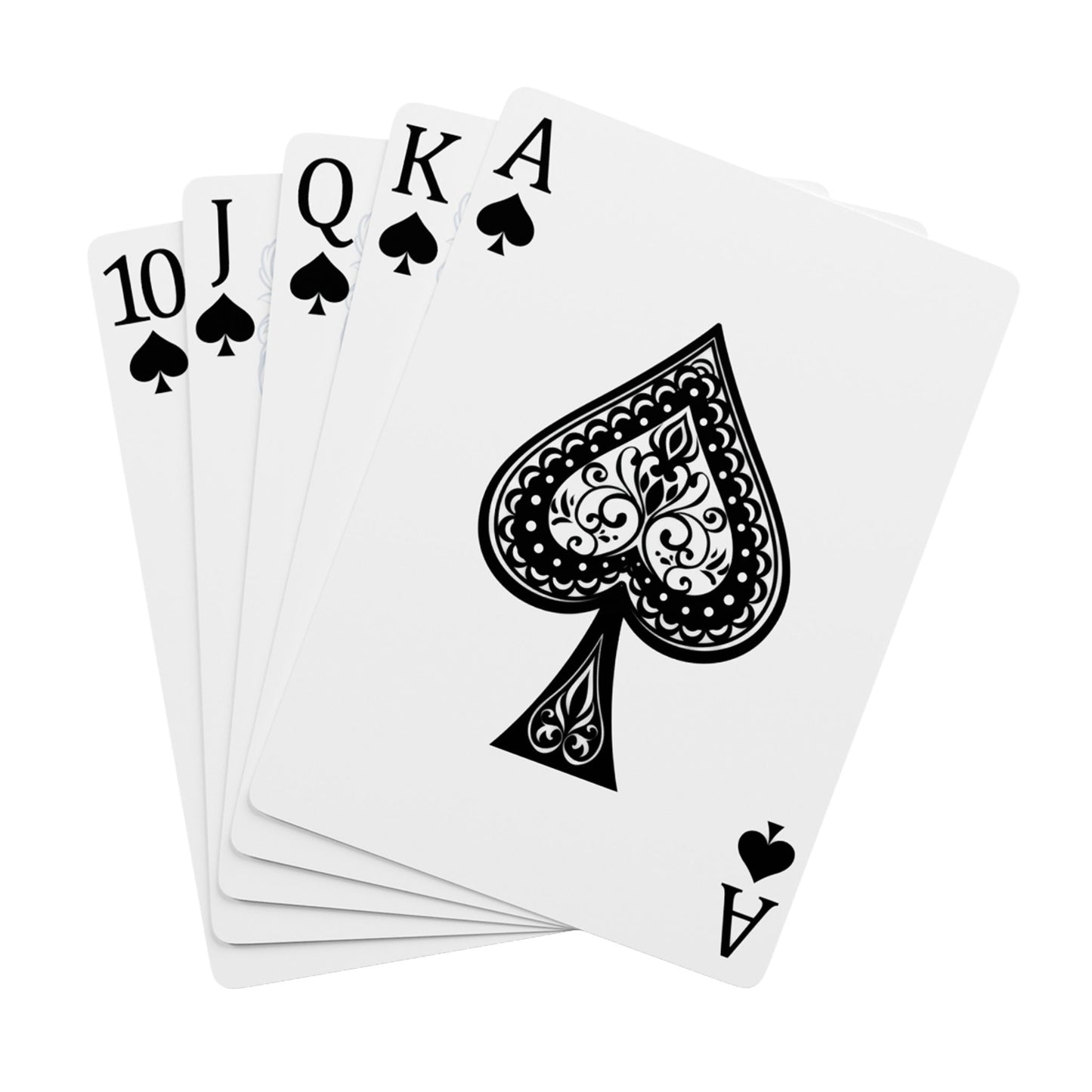 Poker Pariah Playing Cards