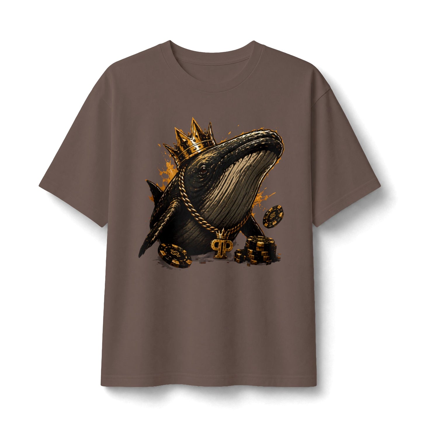 Copy of Unisex 7.5-Ounce Heavyweight Tee