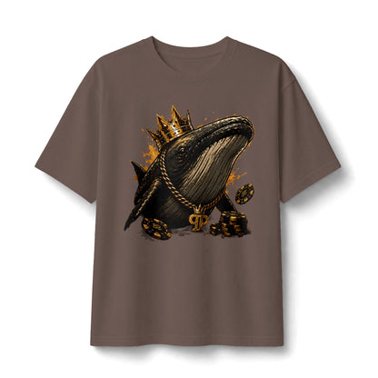 Copy of Unisex 7.5-Ounce Heavyweight Tee