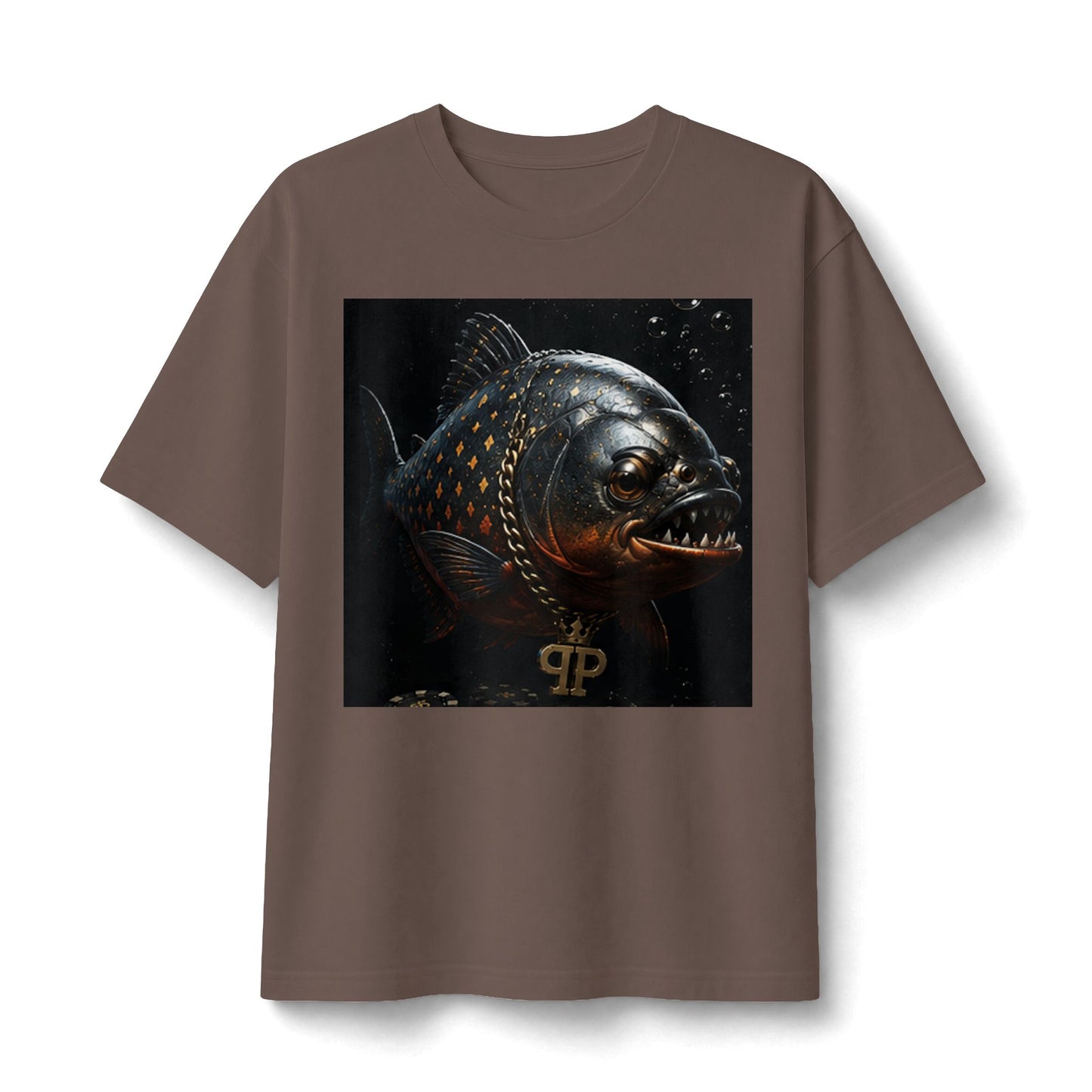 Unisex 7.5-Ounce Heavyweight Tee