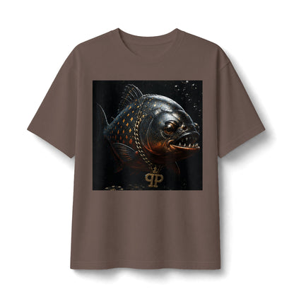 Unisex 7.5-Ounce Heavyweight Tee
