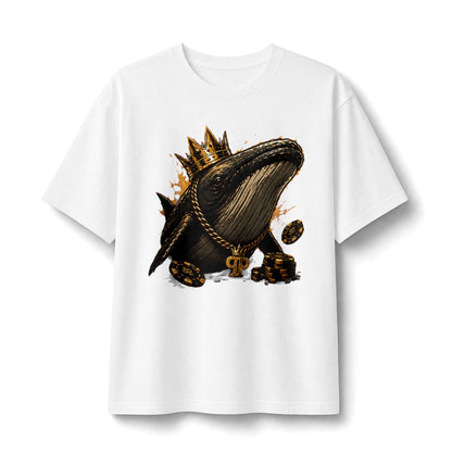 Copy of Unisex 7.5-Ounce Heavyweight Tee