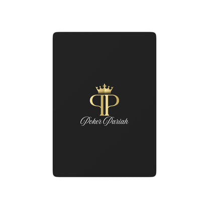 Poker  Pariah Playing Cards
