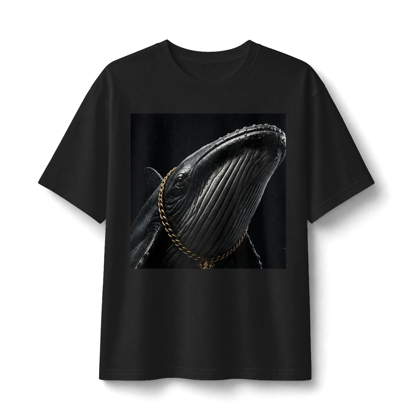 Copy of Unisex 7.5-Ounce Heavyweight Tee