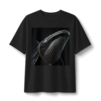 Copy of Unisex 7.5-Ounce Heavyweight Tee