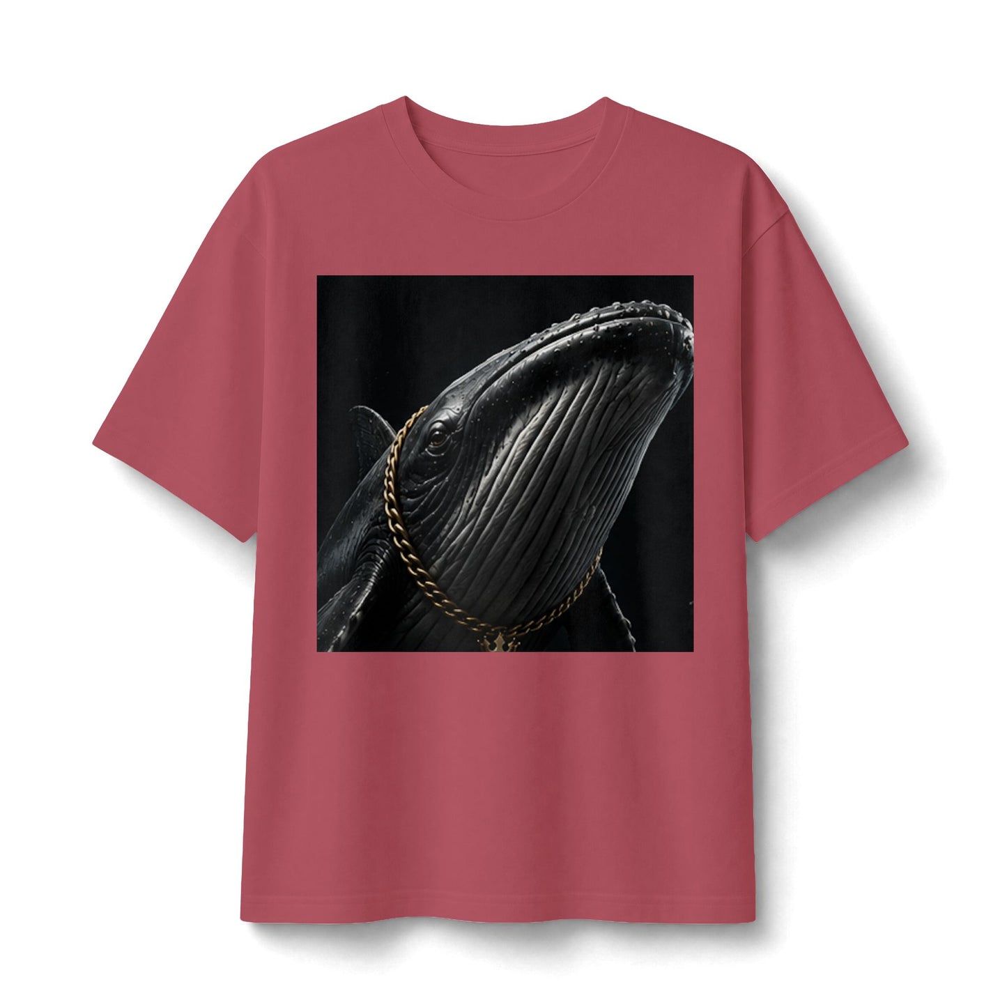 Copy of Unisex 7.5-Ounce Heavyweight Tee