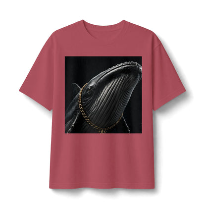 Copy of Unisex 7.5-Ounce Heavyweight Tee
