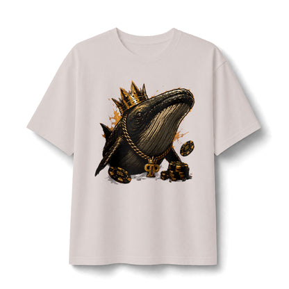 Copy of Unisex 7.5-Ounce Heavyweight Tee