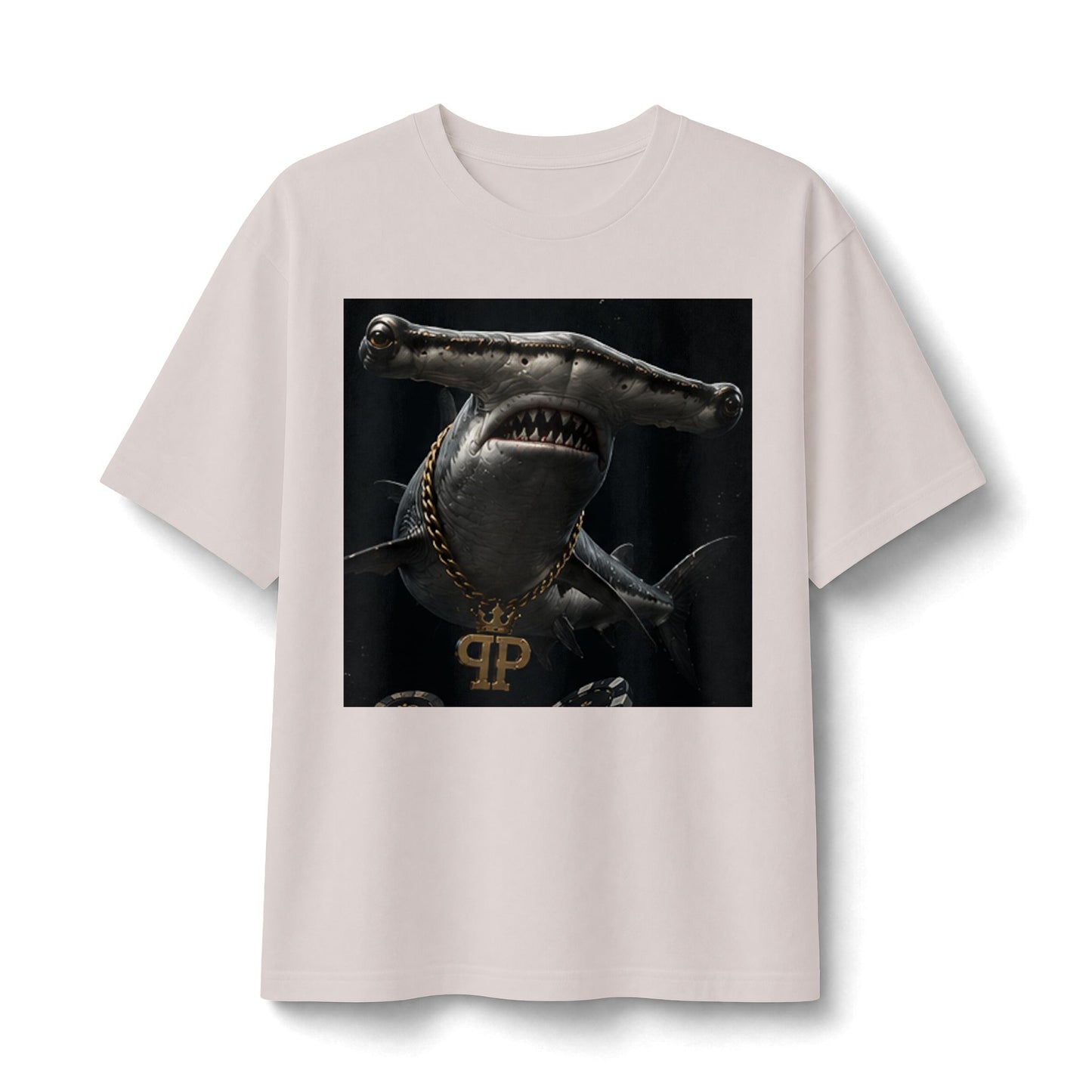 Copy of Copy of Unisex 7.5-Ounce Heavyweight Tee