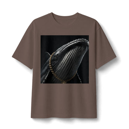 Copy of Unisex 7.5-Ounce Heavyweight Tee