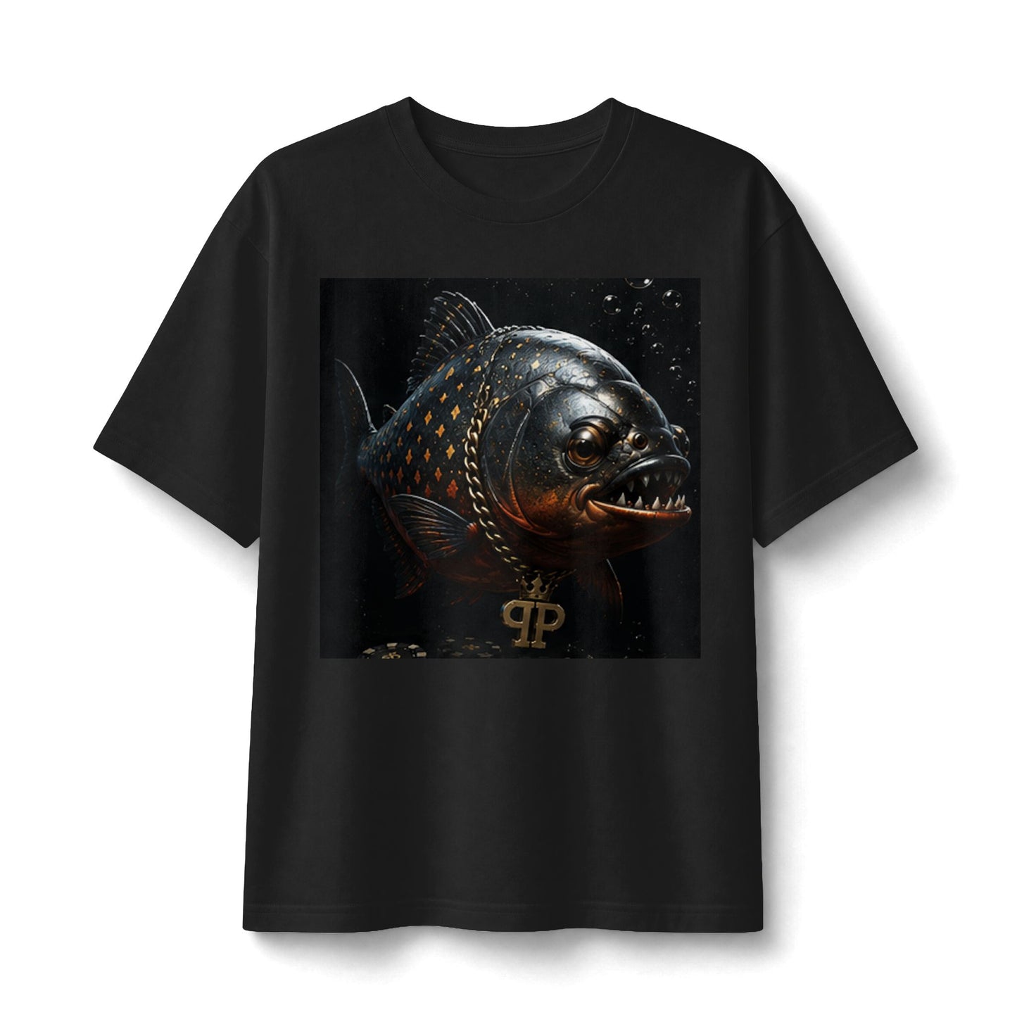 Unisex 7.5-Ounce Heavyweight Tee