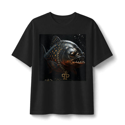 Unisex 7.5-Ounce Heavyweight Tee