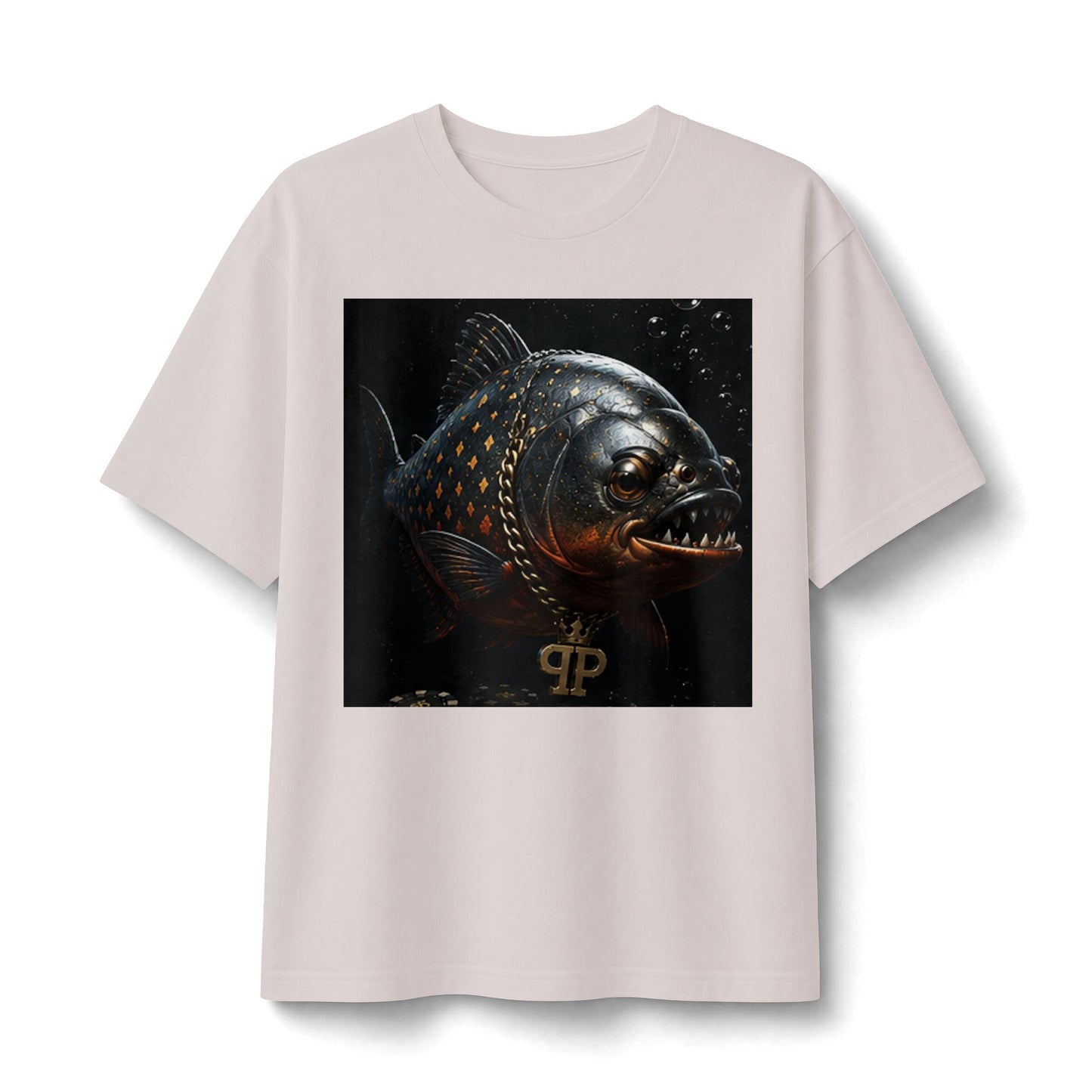 Unisex 7.5-Ounce Heavyweight Tee