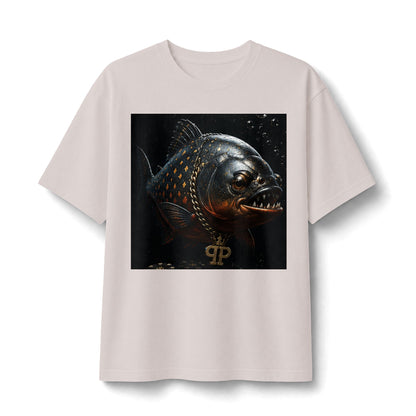 Unisex 7.5-Ounce Heavyweight Tee
