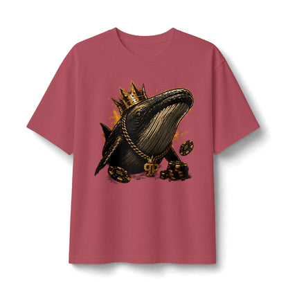 Copy of Unisex 7.5-Ounce Heavyweight Tee