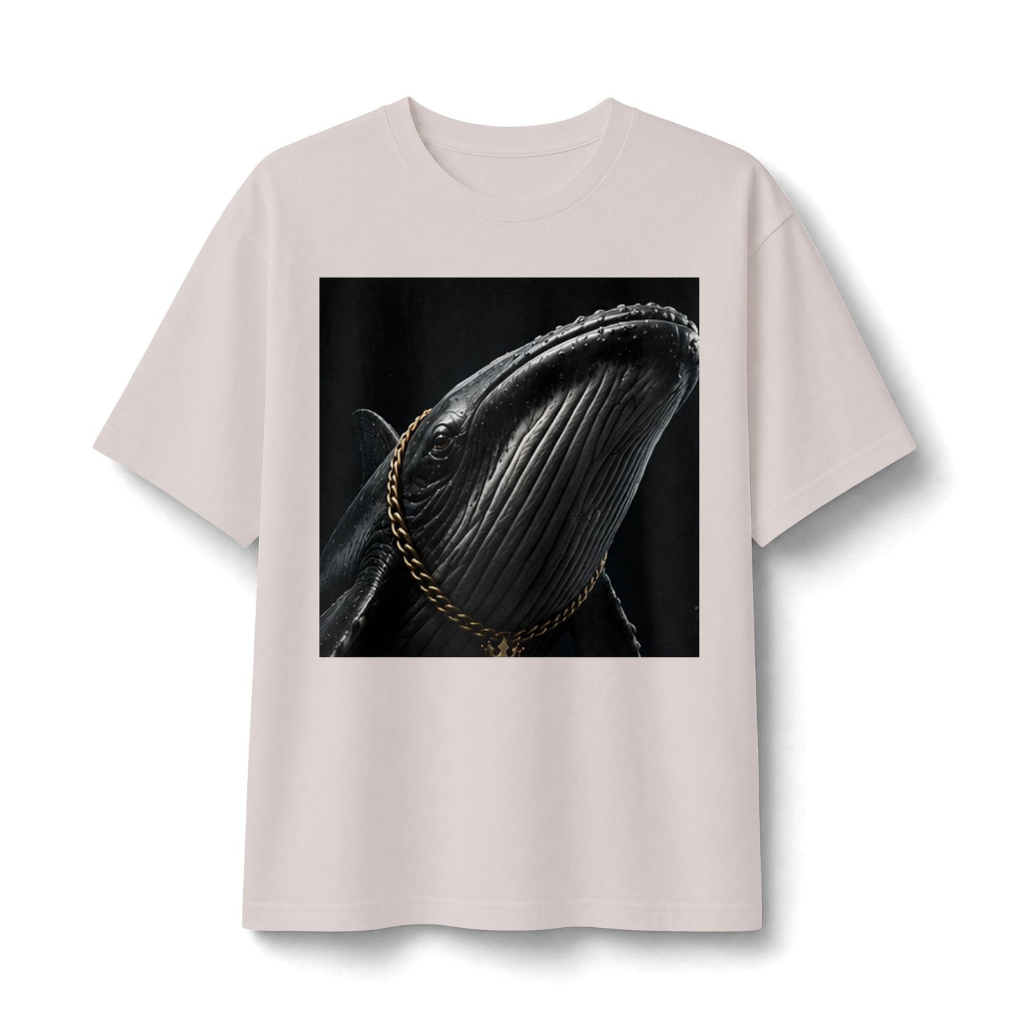 Copy of Unisex 7.5-Ounce Heavyweight Tee