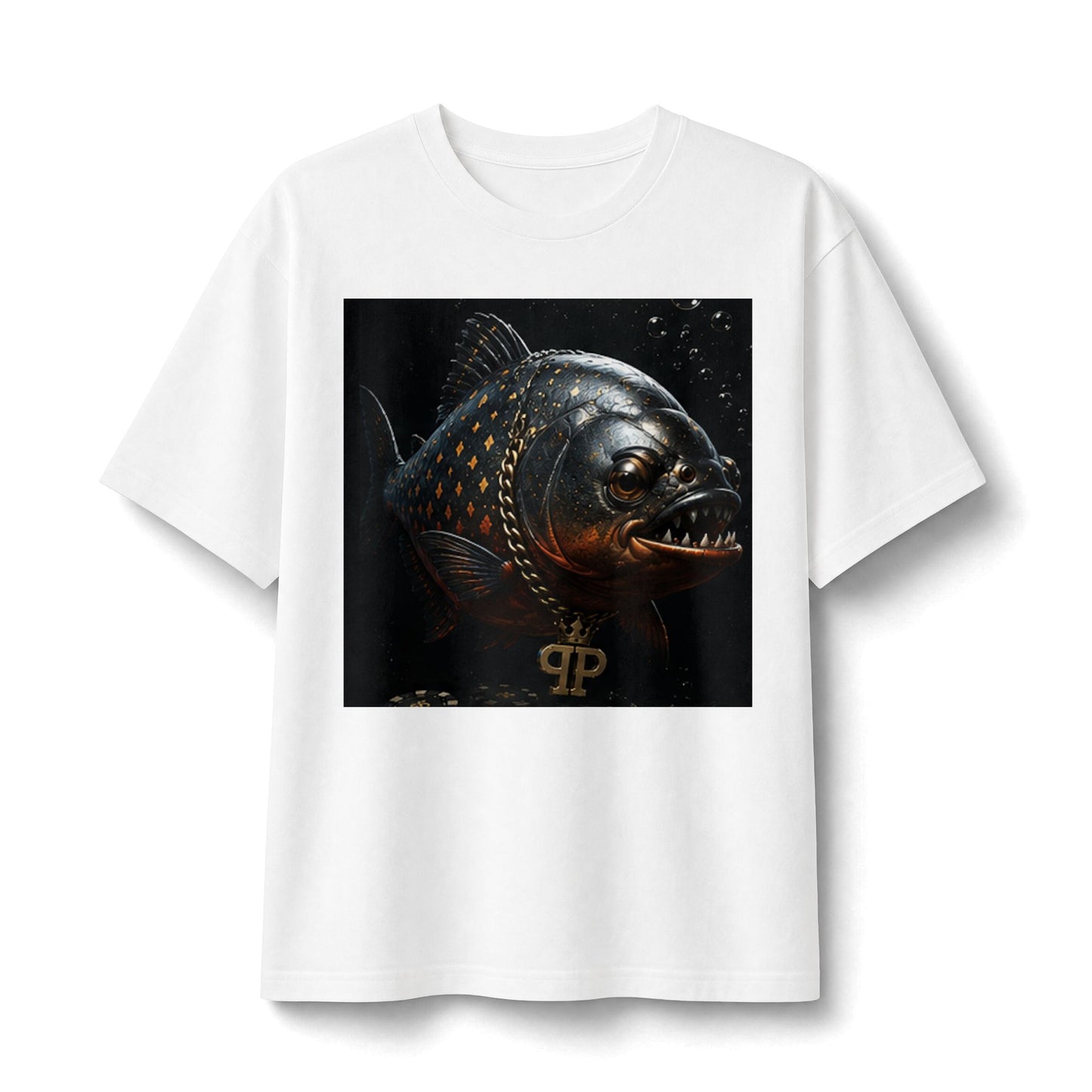 Unisex 7.5-Ounce Heavyweight Tee