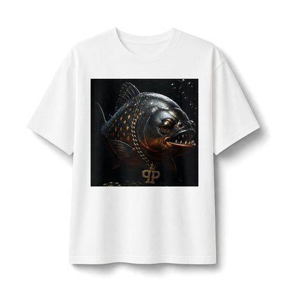 Unisex 7.5-Ounce Heavyweight Tee