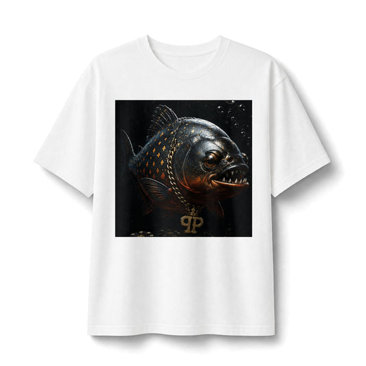 Unisex 7.5-Ounce Heavyweight Tee