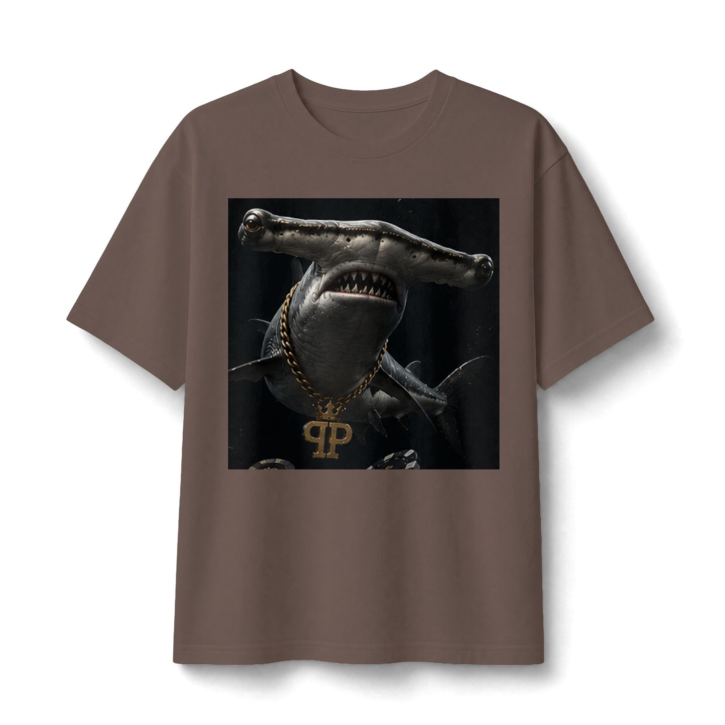 Copy of Copy of Unisex 7.5-Ounce Heavyweight Tee
