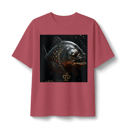 Unisex 7.5-Ounce Heavyweight Tee