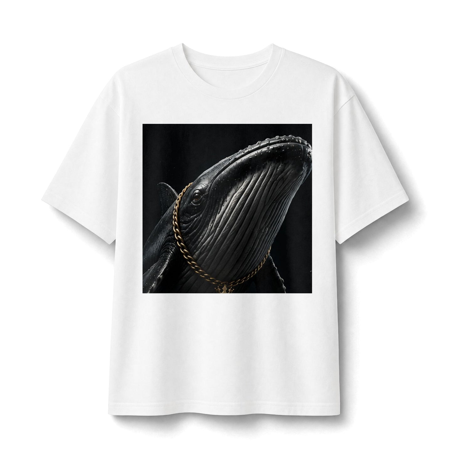 Copy of Unisex 7.5-Ounce Heavyweight Tee