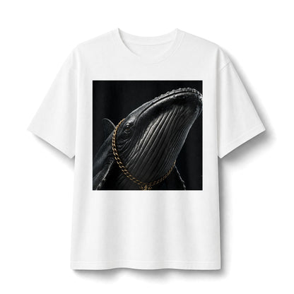 Copy of Unisex 7.5-Ounce Heavyweight Tee
