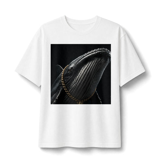 Copy of Unisex 7.5-Ounce Heavyweight Tee