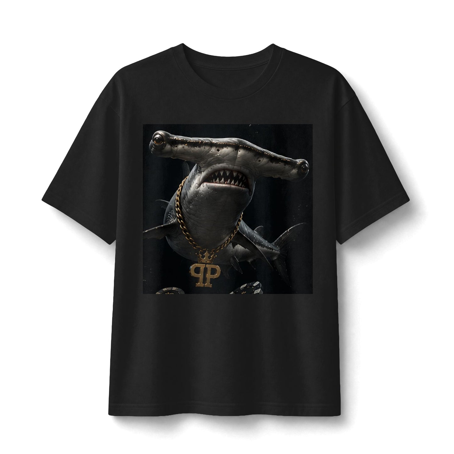 Copy of Copy of Unisex 7.5-Ounce Heavyweight Tee