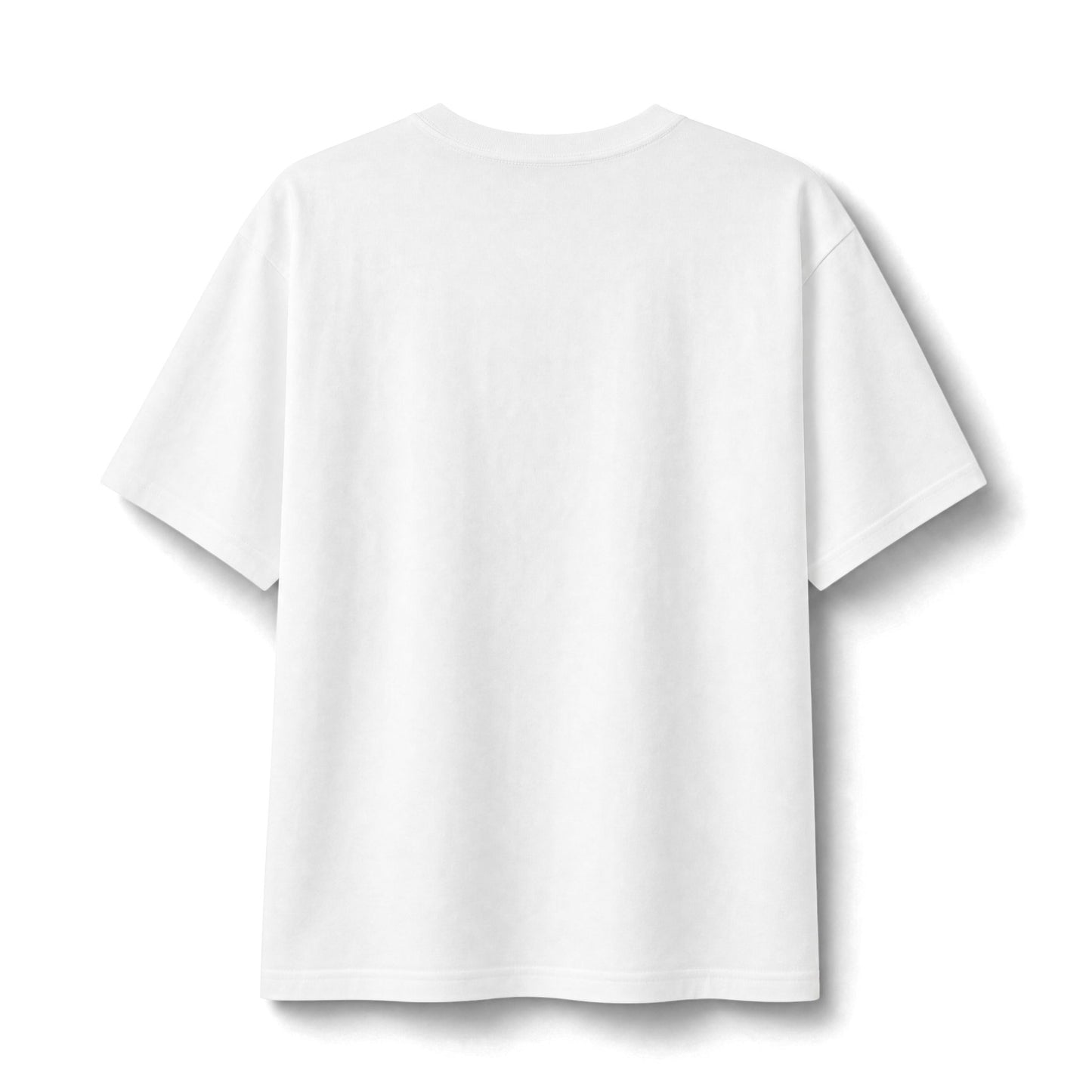 Copy of Copy of Unisex 7.5-Ounce Heavyweight Tee